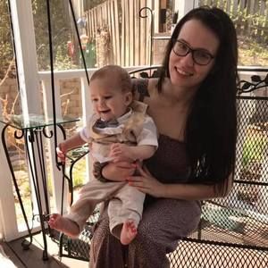 Meet your Posher, Jasmine